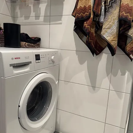 公寓 Oceanfront Stay, Large Balcony And Rooftop Access *