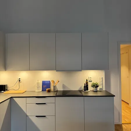 Oceanfront Stay, Large Balcony And Rooftop Access 公寓