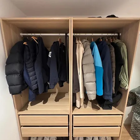 公寓 Oceanfront Stay, Large Balcony And Rooftop Access 卑爾根