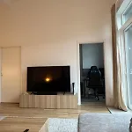 아파트 Oceanfront Stay, Large Balcony And Rooftop Access