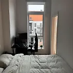 아파트 Oceanfront Stay, Large Balcony And Rooftop Access