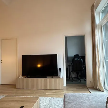 Appartamento Oceanfront Stay, Large Balcony And Rooftop Access