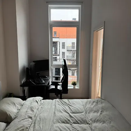 Apartmán Oceanfront Stay, Large Balcony And Rooftop Access