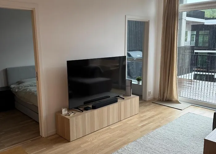 アパート Oceanfront Stay, Large Balcony And Rooftop Access *